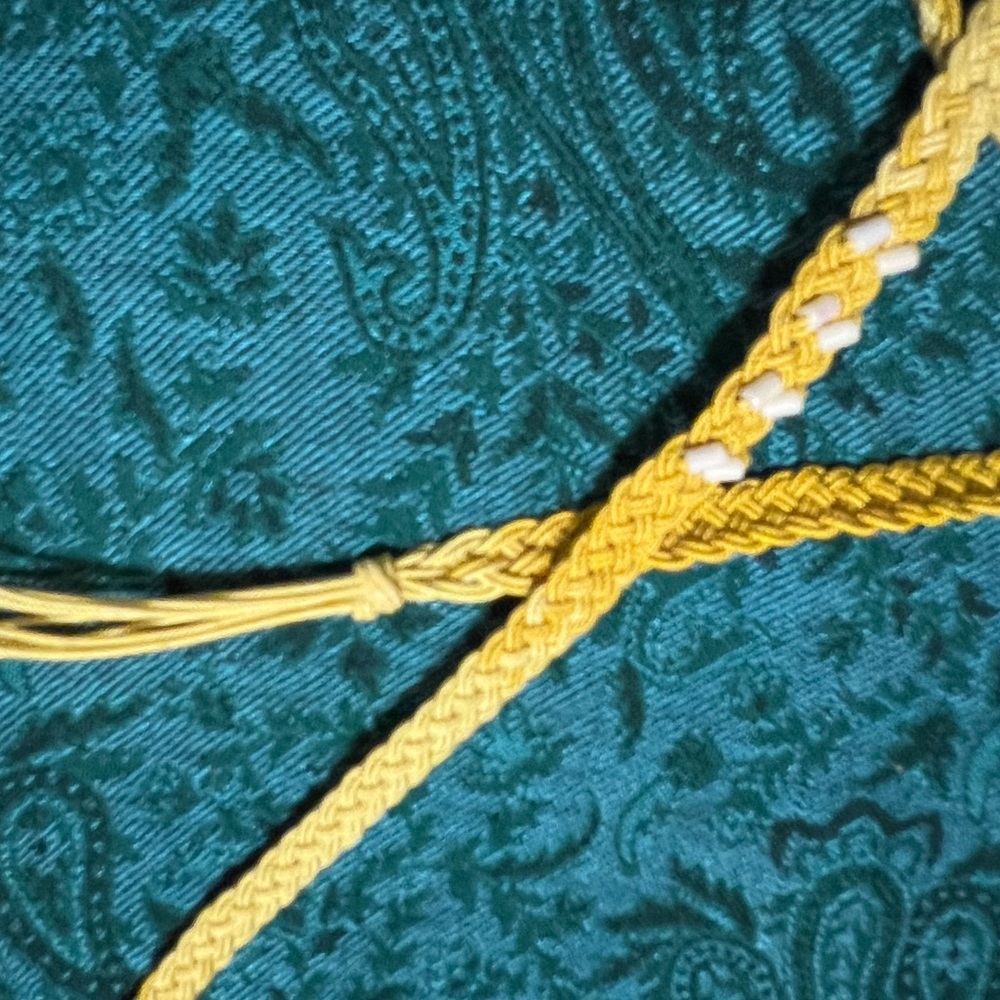 Obi Belt